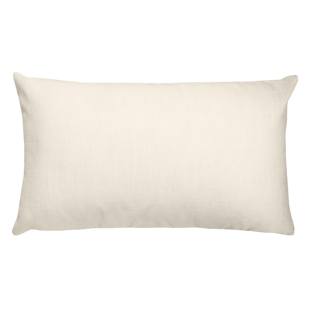 Sea Shell Rectangular Pillow