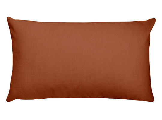 Sienna Rectangular Pillow
