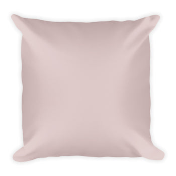 Wafer Square Pillow