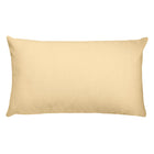 Moccasin Rectangular Pillow