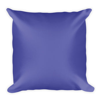 Scampi Square Pillow