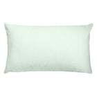 Honeydew Rectangular Pillow