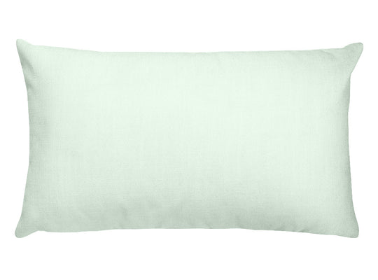 Honeydew Rectangular Pillow