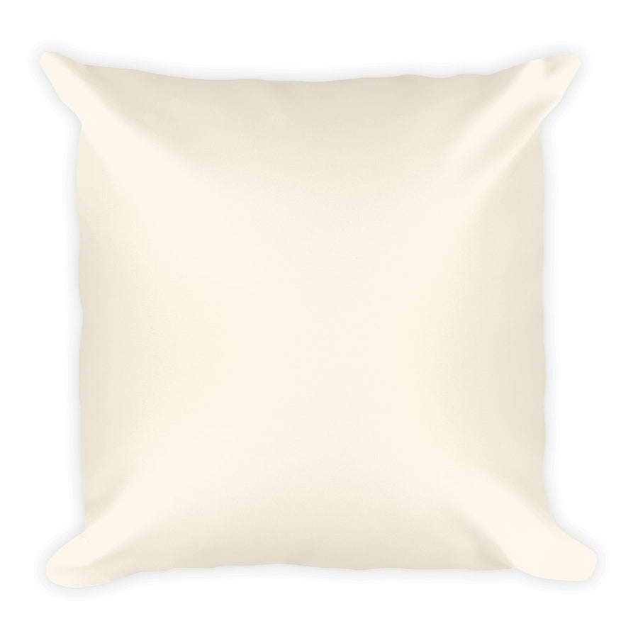 Sea Shell Square Pillow