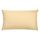 Moccasin Rectangular Pillow