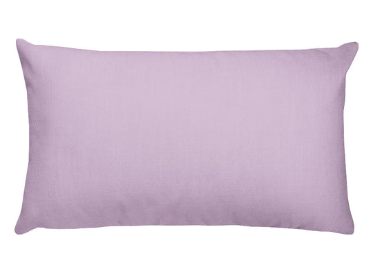 Thistle Rectangular Pillow
