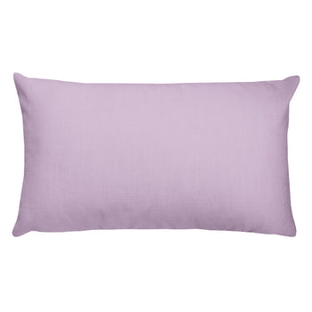 Thistle Rectangular Pillow