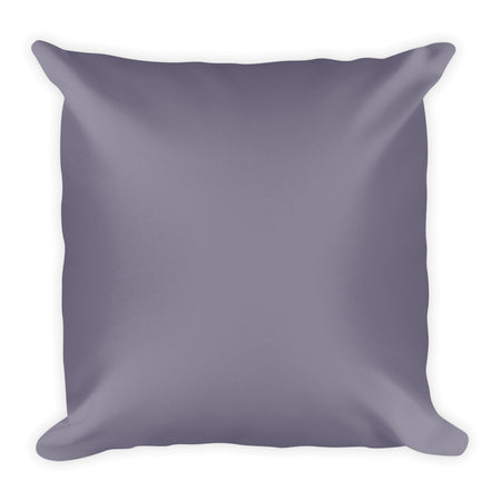 Topaz Square Pillow