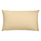 Wheat Rectangular Pillow