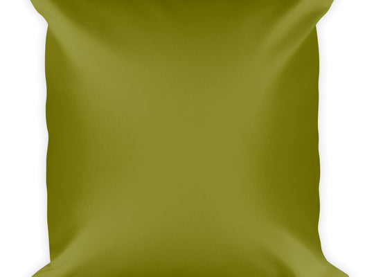 Olive Square Pillow