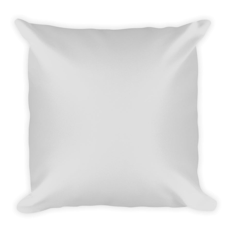 Gainsboro Square Pillow