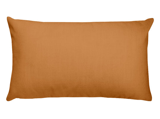 Peru Rectangular Pillow