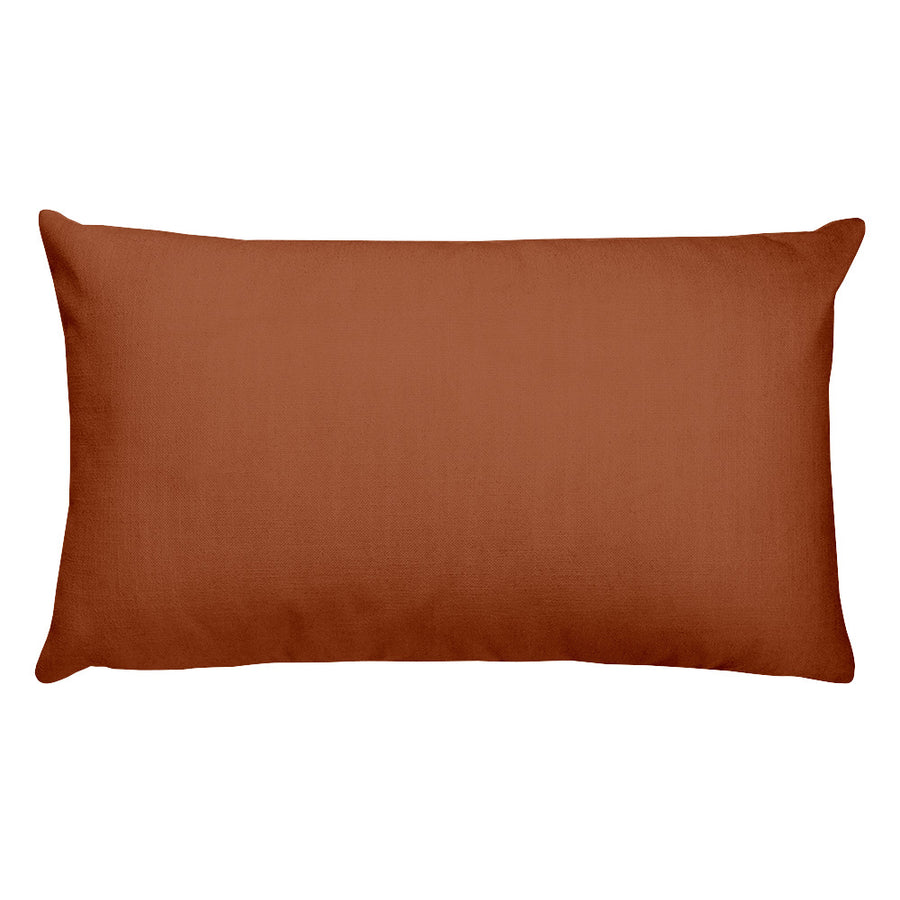 Sienna Rectangular Pillow